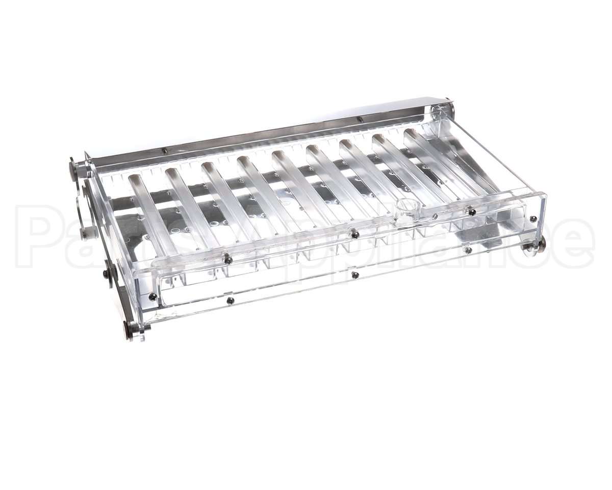 102148201 Kold-Draft Sc200 Water Plate Kit - C Cube