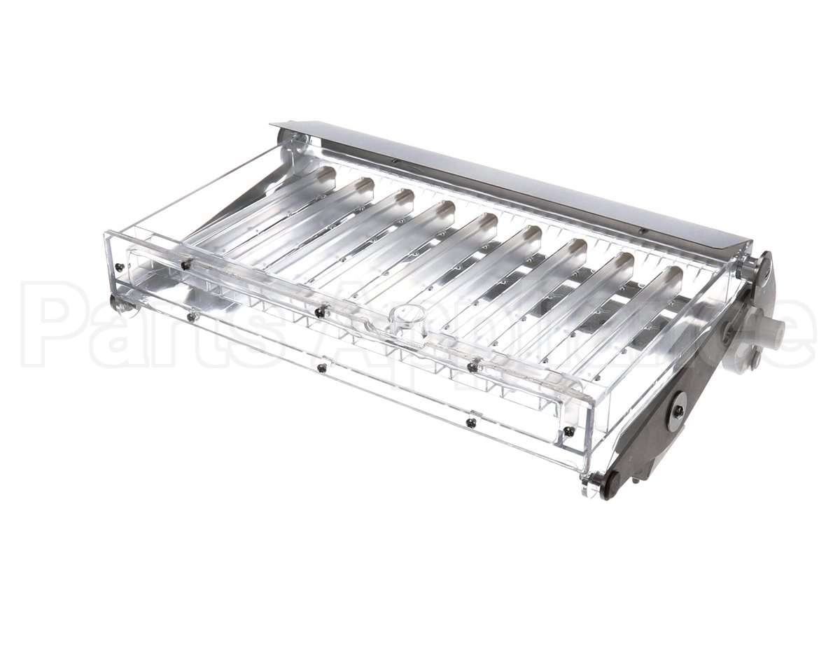 102148201 Kold-Draft Sc200 Water Plate Kit - C Cube