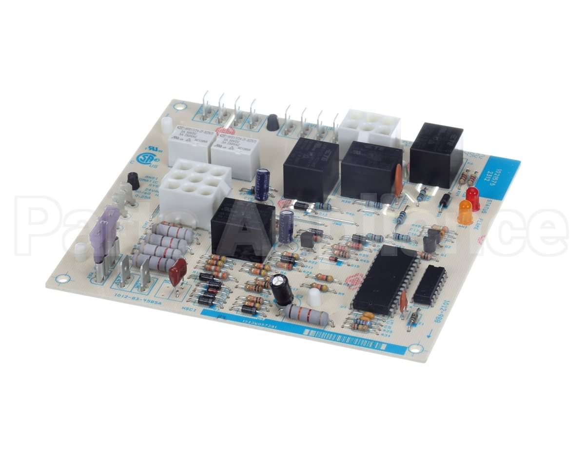 1021575R Nortek Repl,Cntrl,Furnace,Mh,Fer