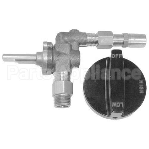 1021999 Compatible Southbend Valve Replacement Kit 3/8 Mpt X 1/4 Mpt
