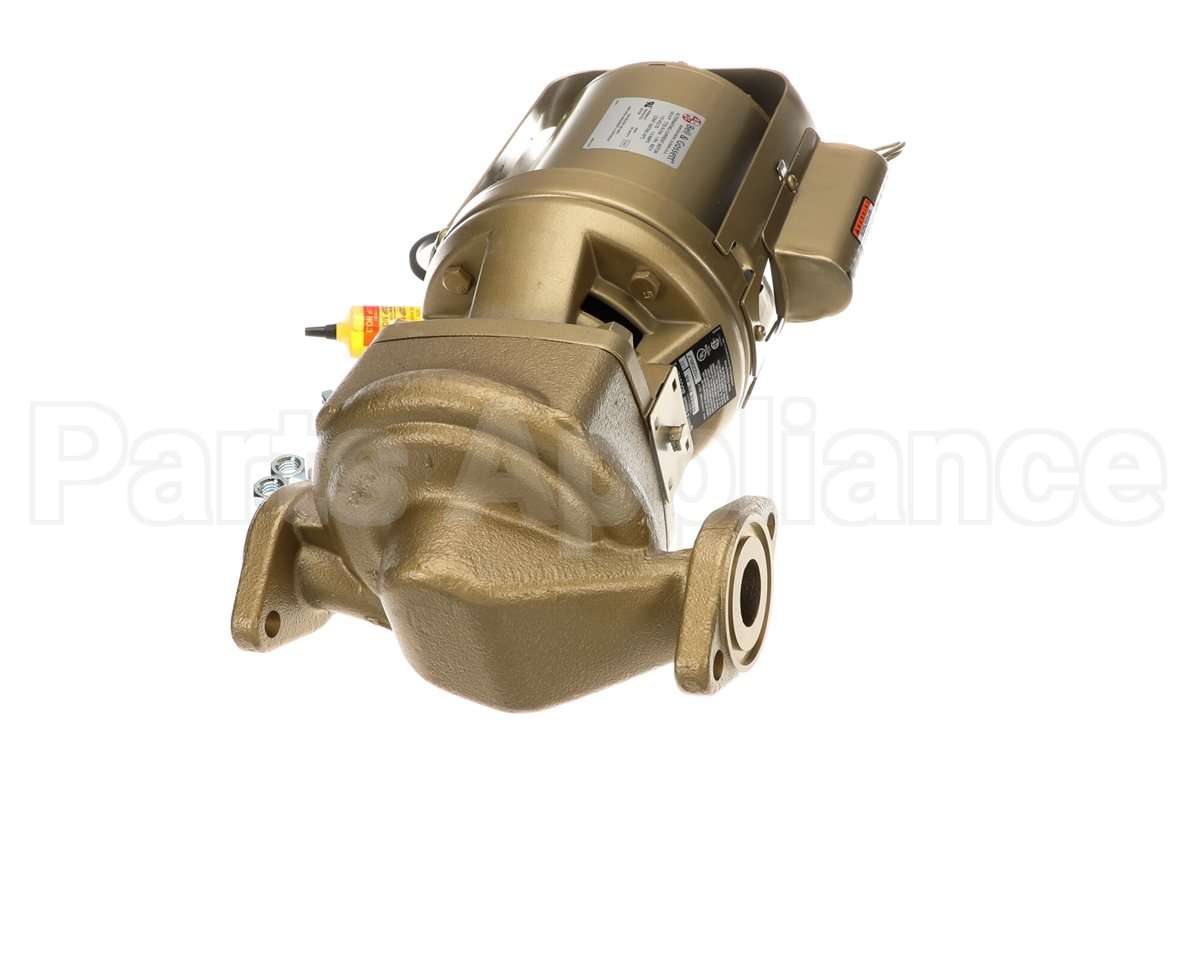 102208LF Xylem-Bell & Gossett Pr Ab Pump,1/6Hp115Vbrz,Ldfree