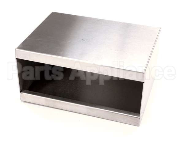 10221 Gaylord Stainless Steel Detergent Tank (Replaces