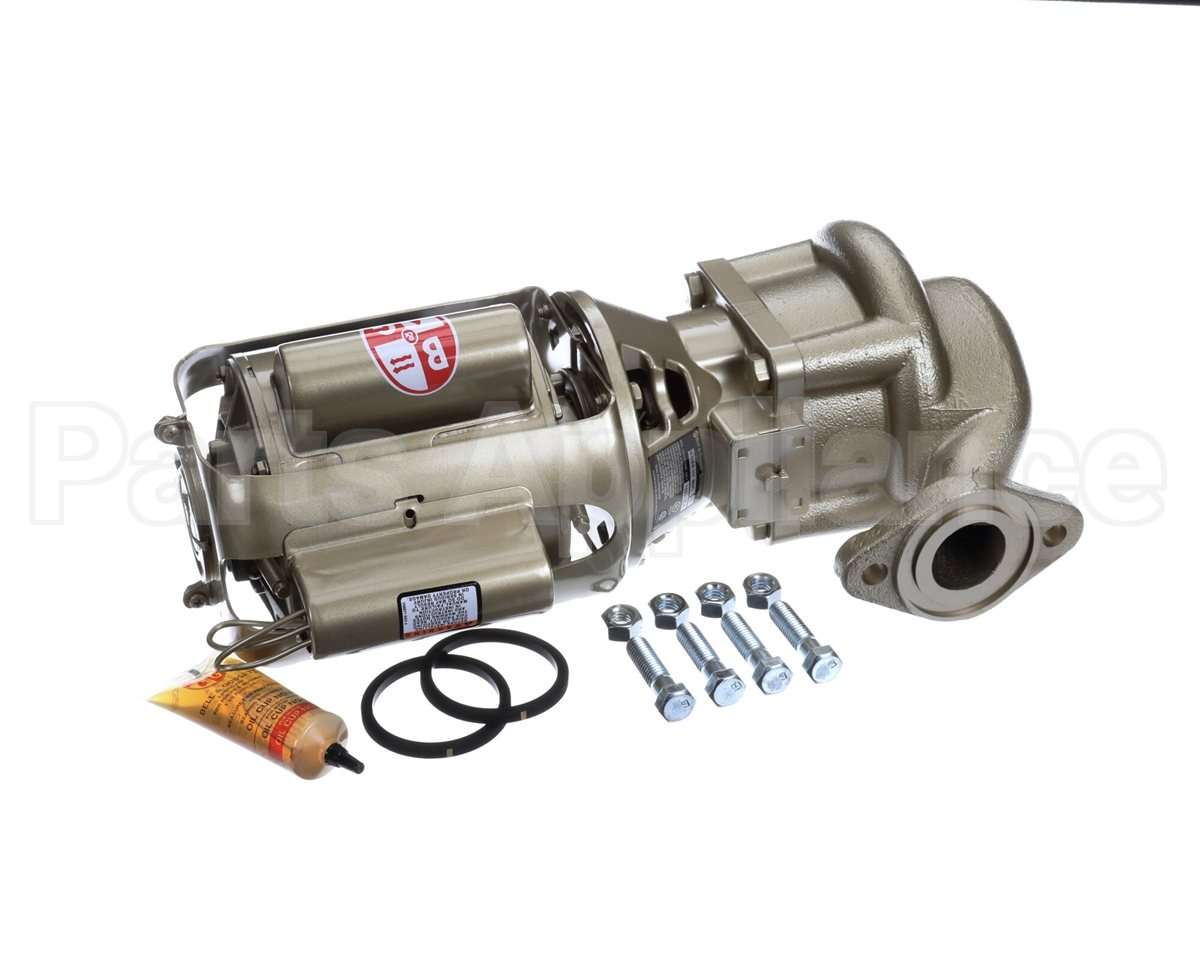 102213LF Bell & Gossett Hv Bnfi Pump,1/6Hp115V,Leadfre