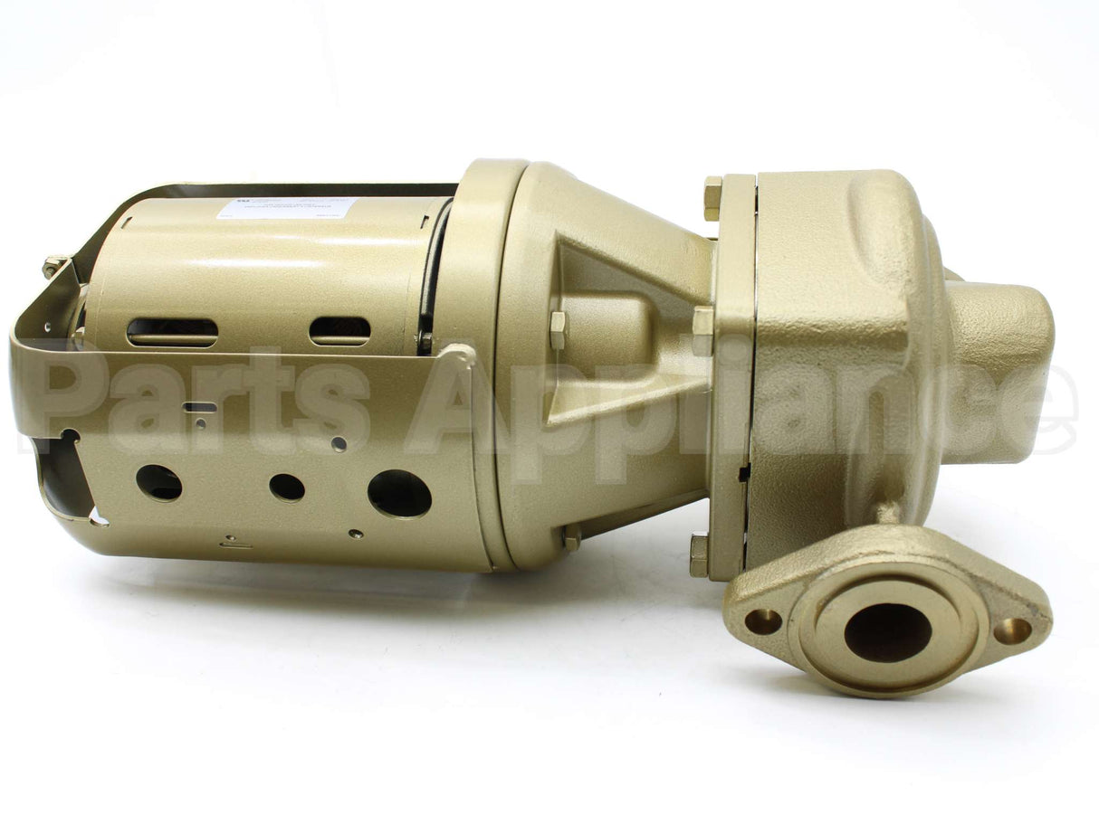 102213LF Xylem-Bell & Gossett Hv Bnfi Pump,1/6Hp115V,Leadfre