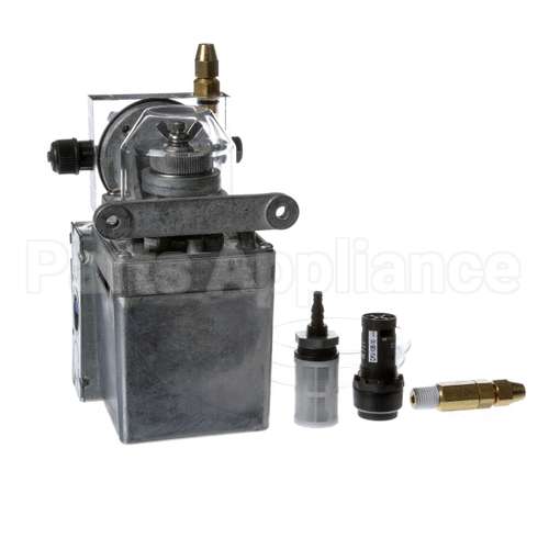 10222 Gaylord 120V Detergent Pump