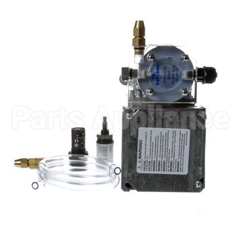 10222 Gaylord 120V Detergent Pump