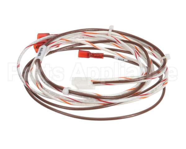 102225 Groen Harness Wire