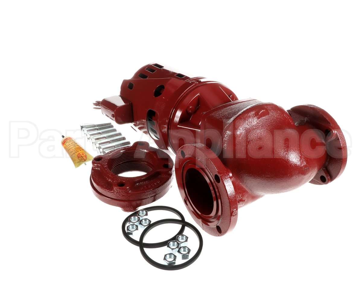 102226 Bell & Gossett Hd3,3,1/3Hp,115/230V,Iron Pmp