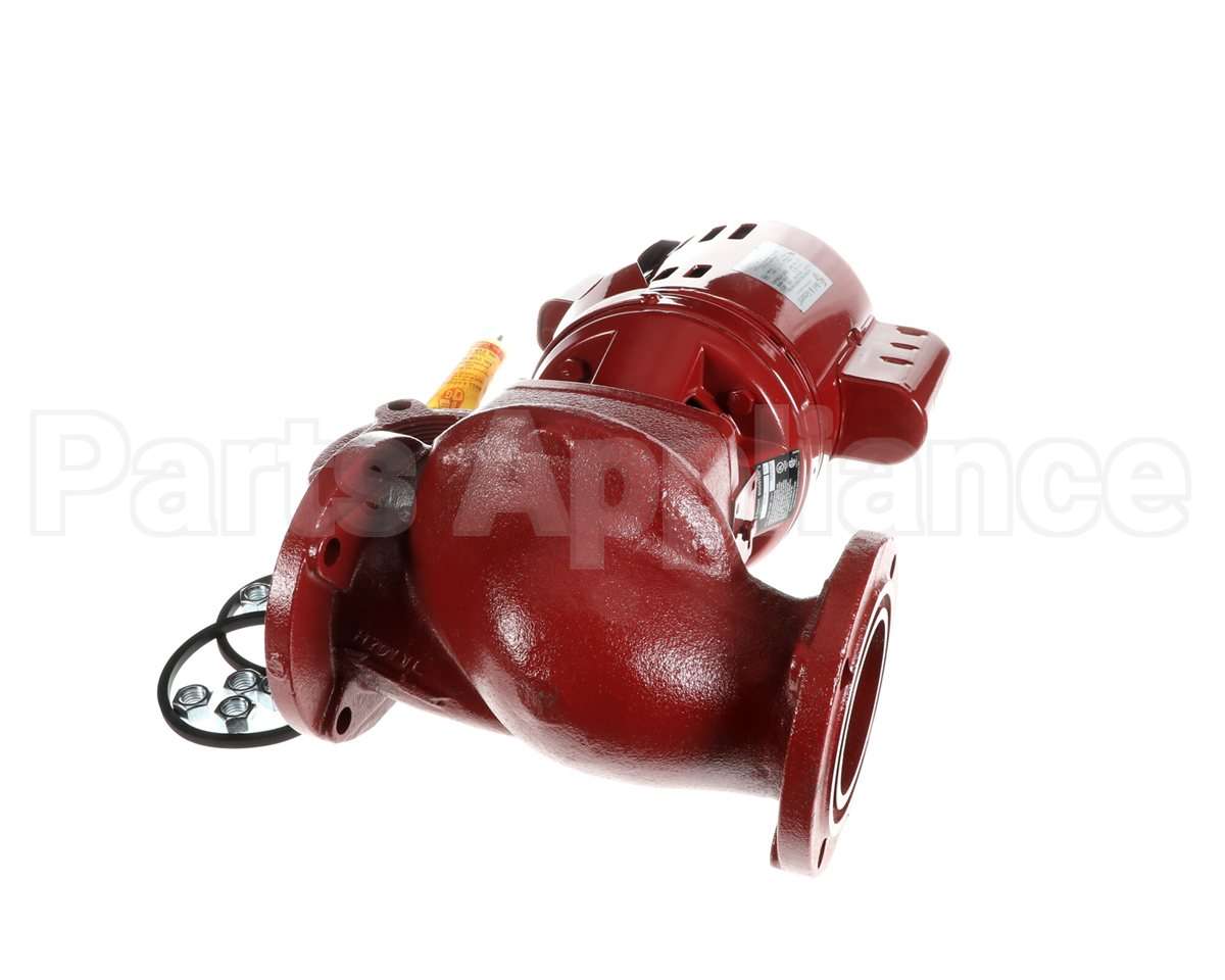 102226 Bell & Gossett Hd3,3,1/3Hp,115/230V,Iron Pmp