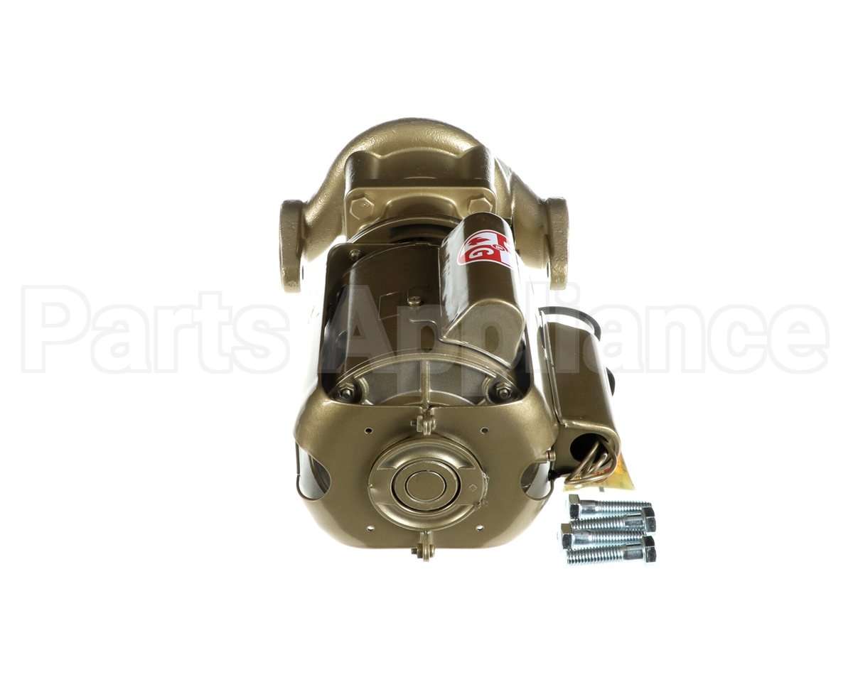 102231LF Xylem-Bell & Gossett Hv Ab Pump1/6Hp115Vbrz,Ldfree