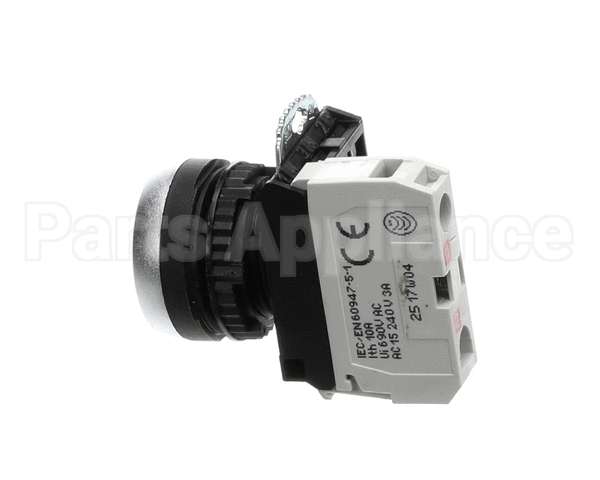 102238 Fetco Assembly, Stop Switch, Cbs-70S