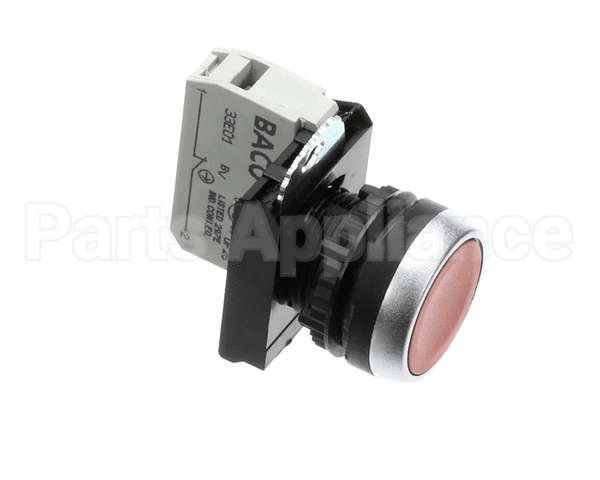 102238 Fetco Assembly, Stop Switch, Cbs-70S