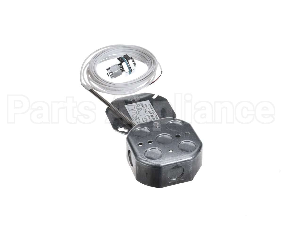 1022388 Accurex Temperature Sensor Assembly