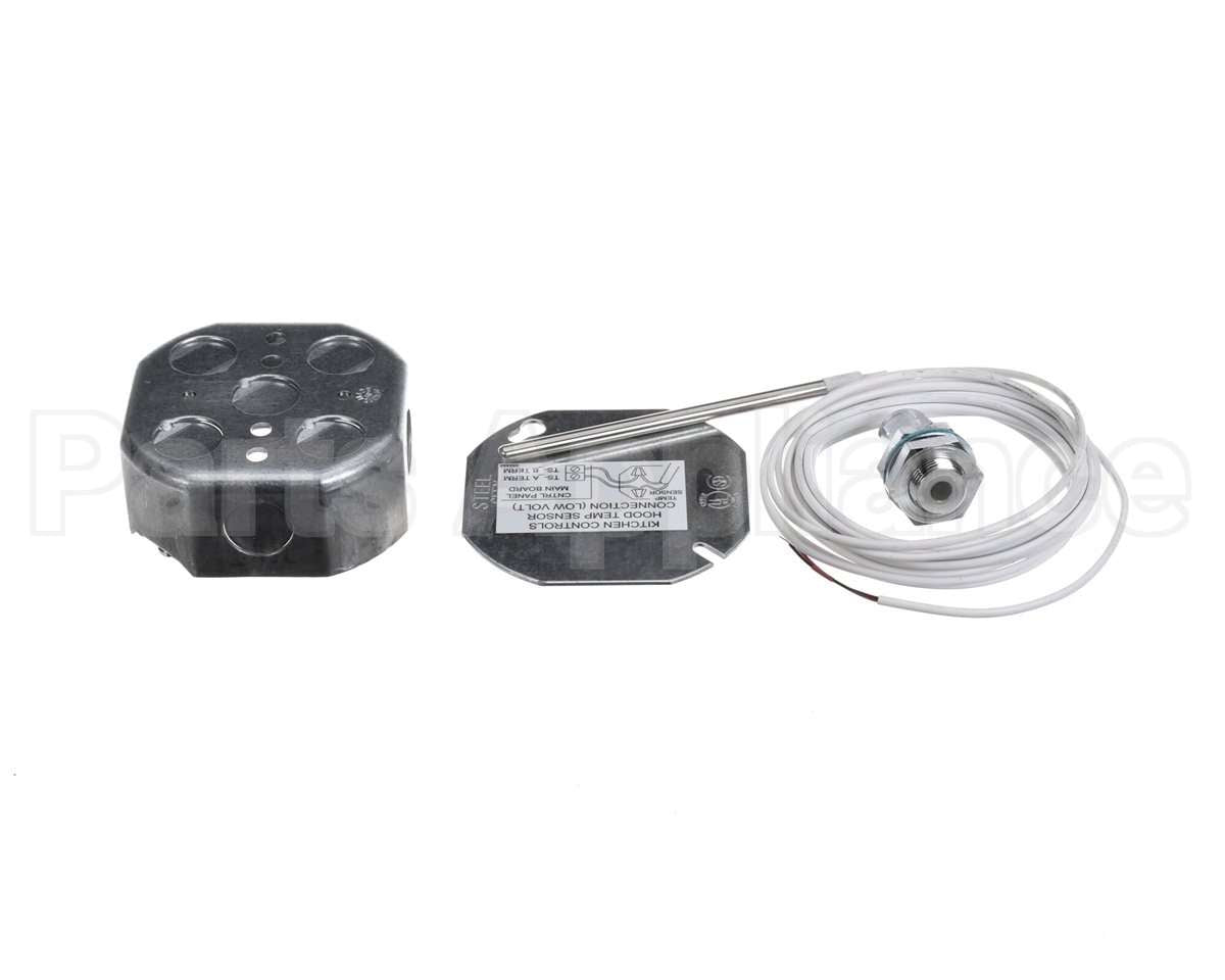 1022388 Accurex Temperature Sensor Assembly
