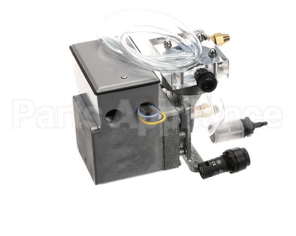 10224 Gaylord 115V Canadian Detergent Pump