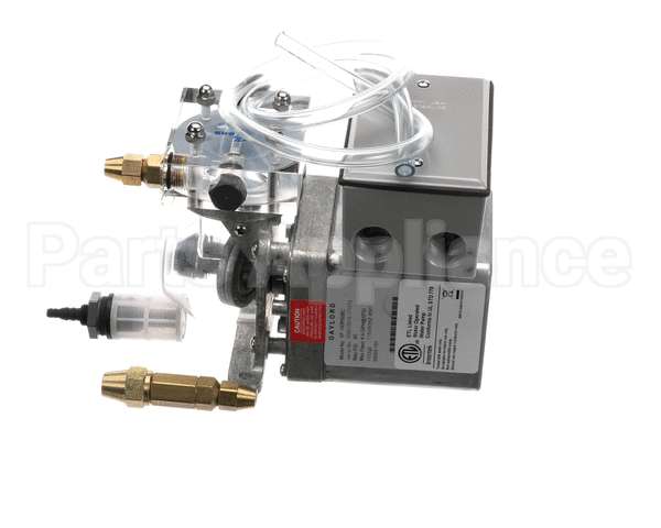 10224 Gaylord 115V Canadian Detergent Pump