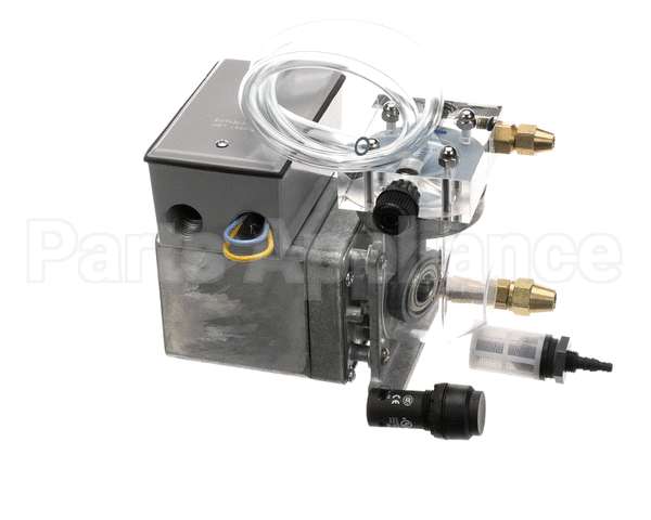 10224 Gaylord 115V Canadian Detergent Pump