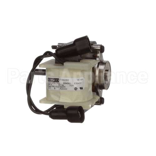 102249005 Coldzone Fan Motor, Evap
