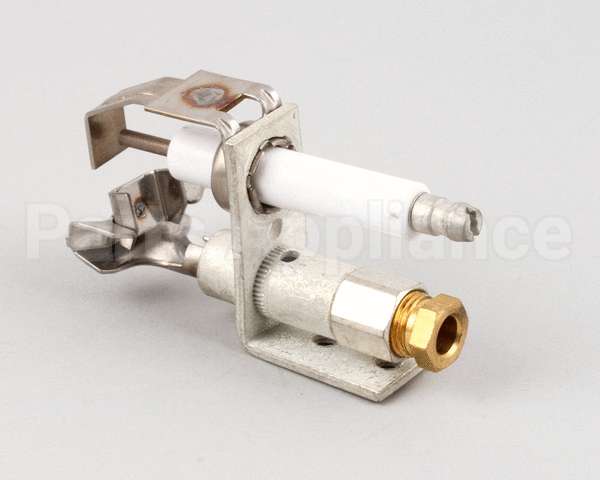 102258 Groen Pilot Burner Asm Natural