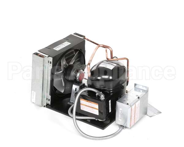 1022593 Perlick Condensing Unit, 3/4 Hp,115 V