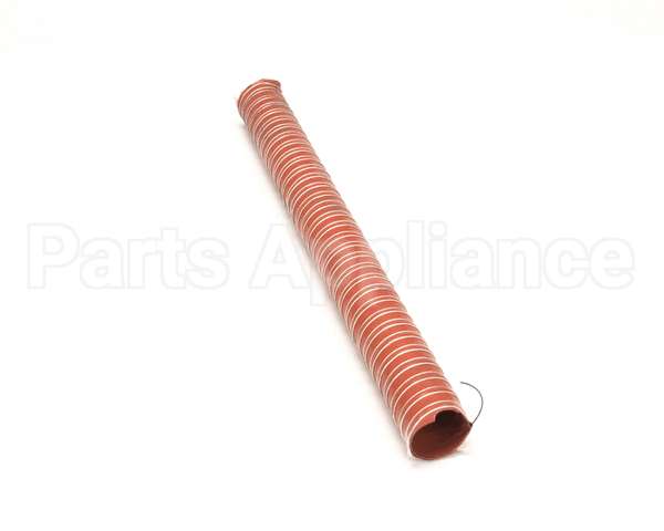 102263 Groen Tubing, Flexible