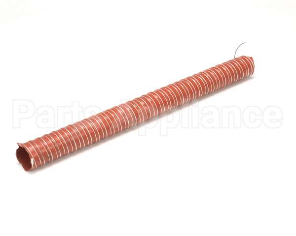 102263 Groen Tubing, Flexible