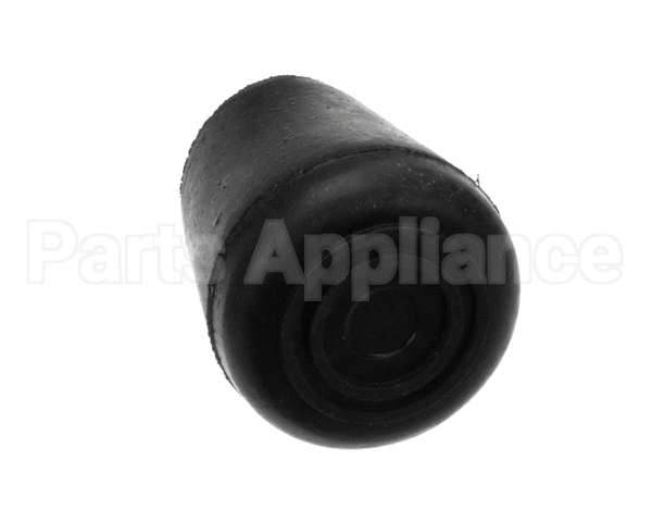 102266 Gold Medal Products Crutch Tip,1 In I.d.