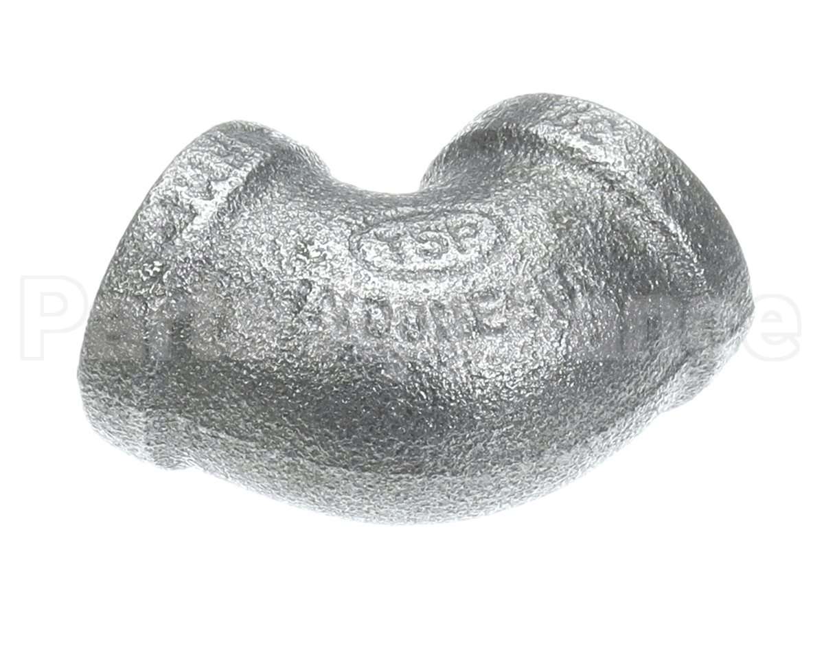 102288 Champion - Moyer Diebel Elbow 1/2X90 Bi
