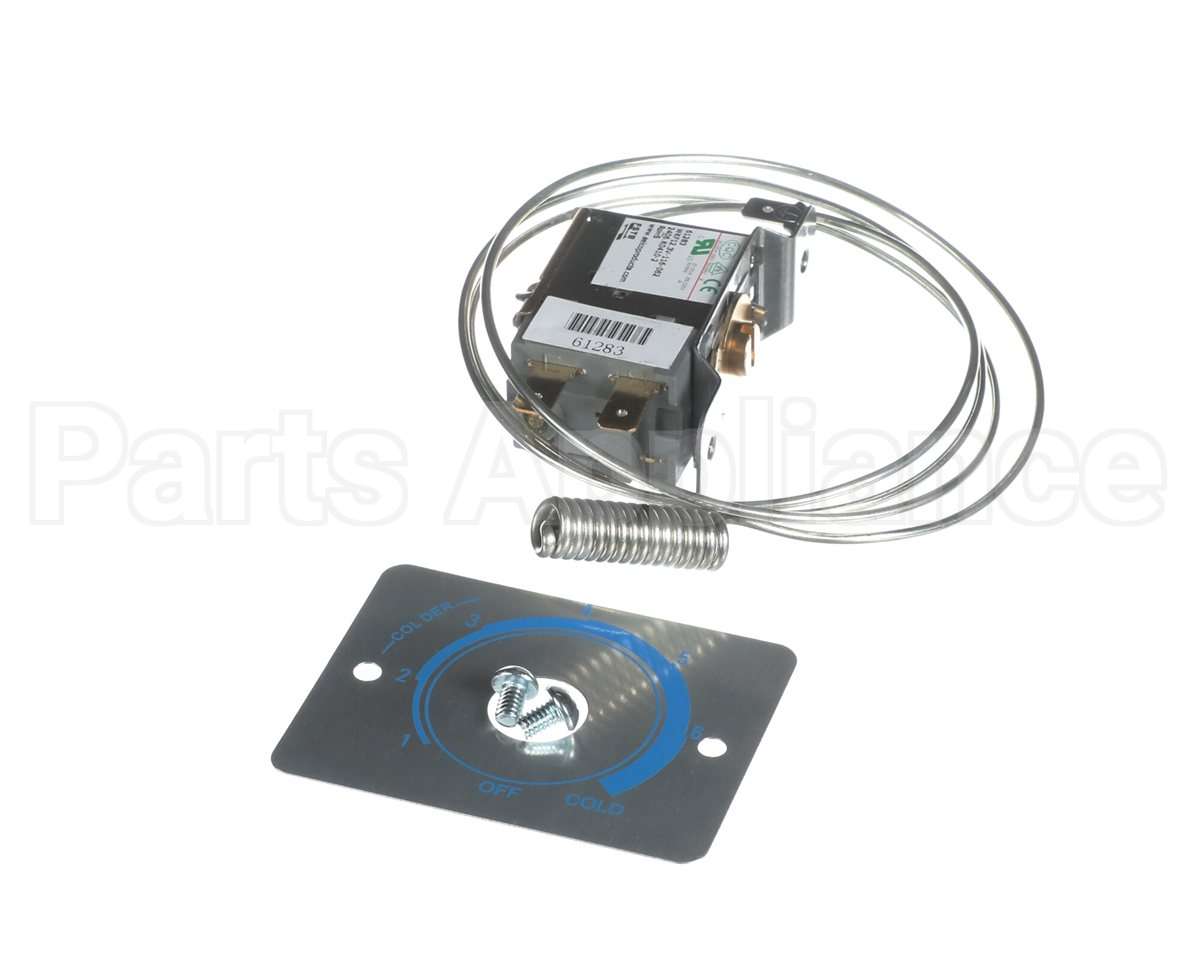 1022883-2 Perlick Kit, Control, Temperature, 61283