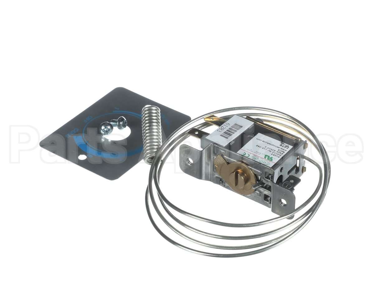 1022883-2 Perlick Kit, Control, Temperature, 61283