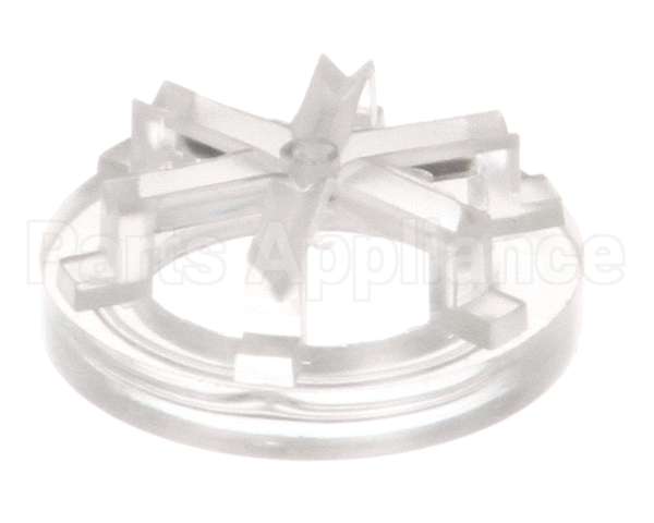 1023.00047.00 Fetco Spray Cutter, Clear, Plastic,