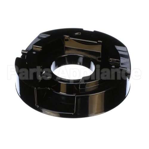1023.00282.00 Compatible Fetco Top, L4D-15/20, Black