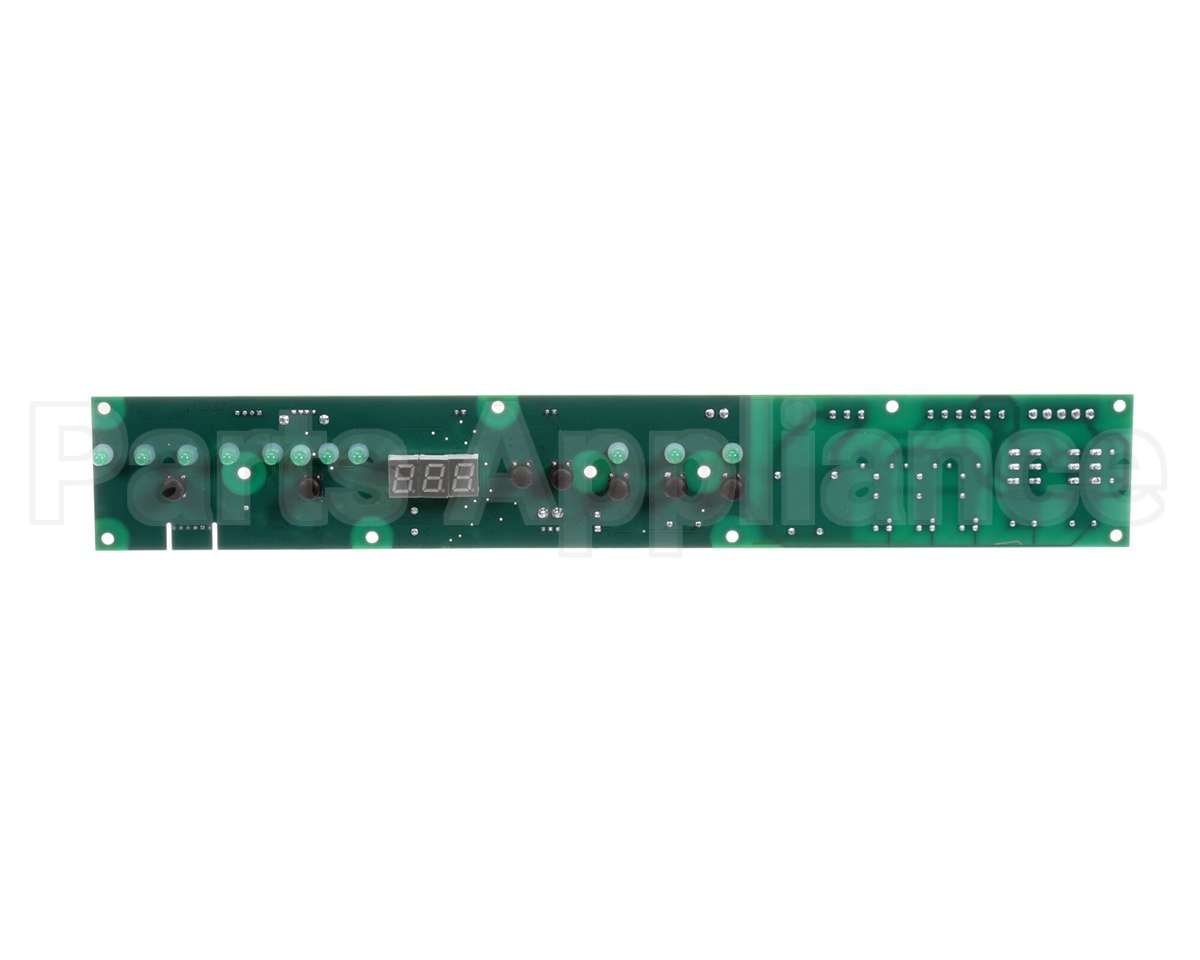 10232 Nemco Control Board