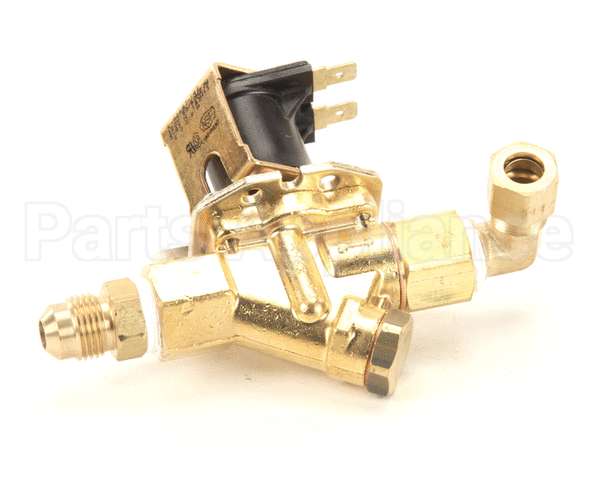 102323 Fetco Assembly, Valve, S-45/2.0 Gpm, 120