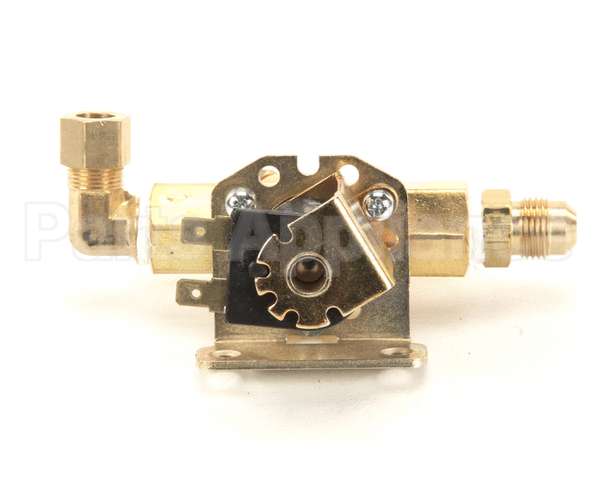 102323 Fetco Assembly, Valve, S-45/2.0 Gpm, 120
