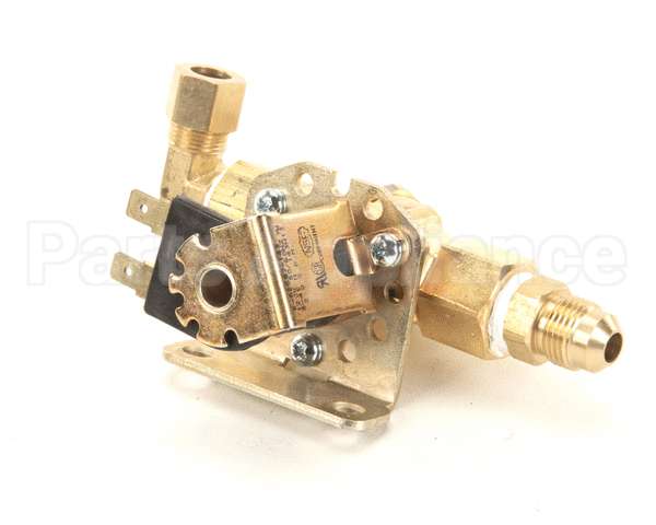 102323 Fetco Assembly, Valve, S-45/2.0 Gpm, 120