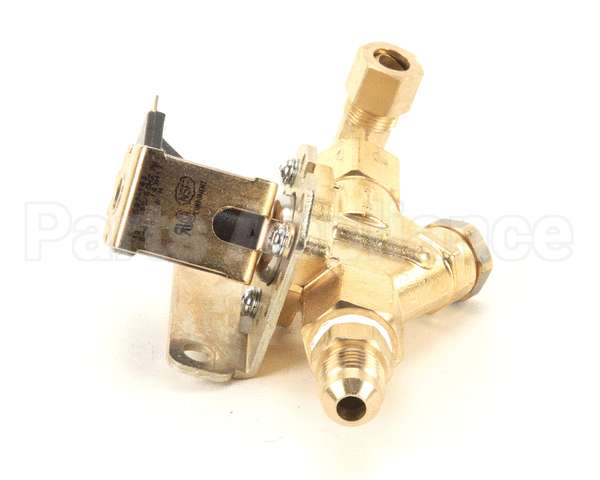 102323 Fetco Assembly, Valve, S-45/2.0 Gpm, 120