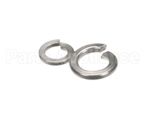 102350 Turbochef Washer, Lock, Split (Thumb Screw Bottom