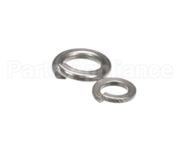 102350 Turbochef Washer, Lock, Split (Thumb Screw Bottom