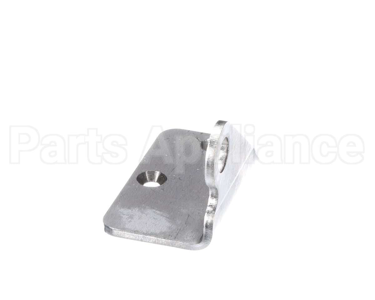 1023527 Alto Shaam Plate, Hinge, Rh, Door, Vmc