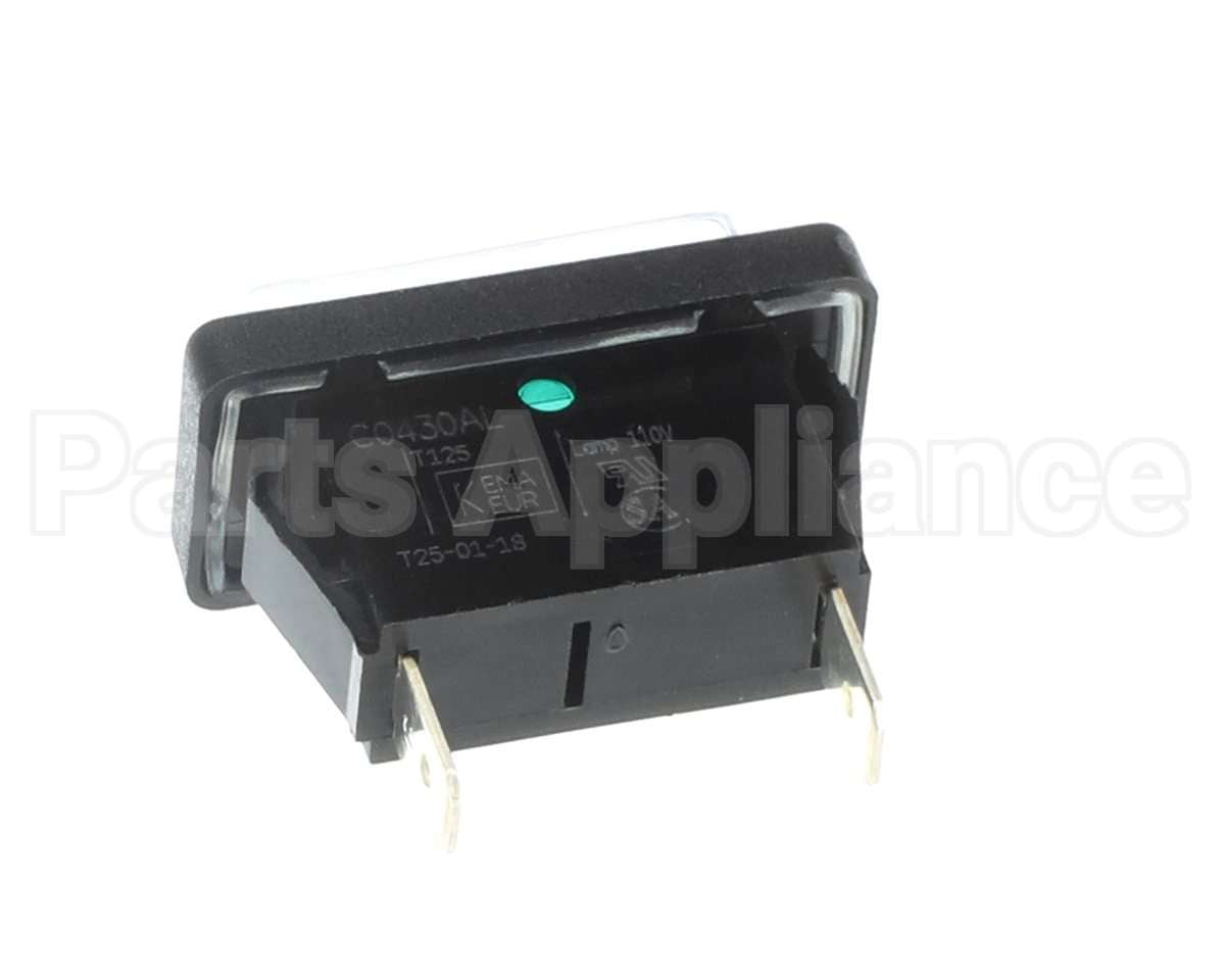 102369 Fetco Assembly Lamp Ready Indicator