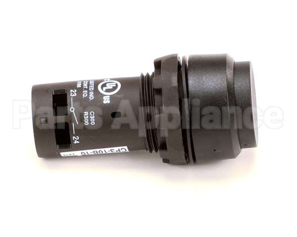 10238 Gaylord Push Button Test Switch
