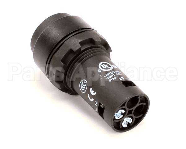 10238 Gaylord Push Button Test Switch