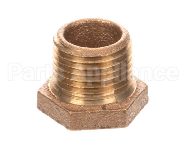 102388 Champion - Moyer Diebel Bush Red 1/2 X 1/4 Brass