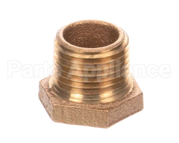 102388 Champion - Moyer Diebel Bush Red 1/2 X 1/4 Brass