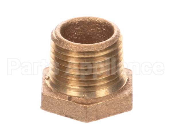 102388 Champion - Moyer Diebel Bush Red 1/2 X 1/4 Brass