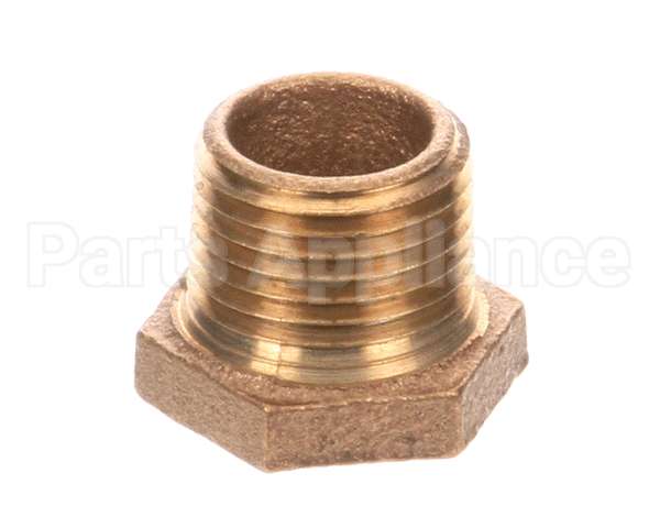 102388 Champion - Moyer Diebel Bush Red 1/2 X 1/4 Brass