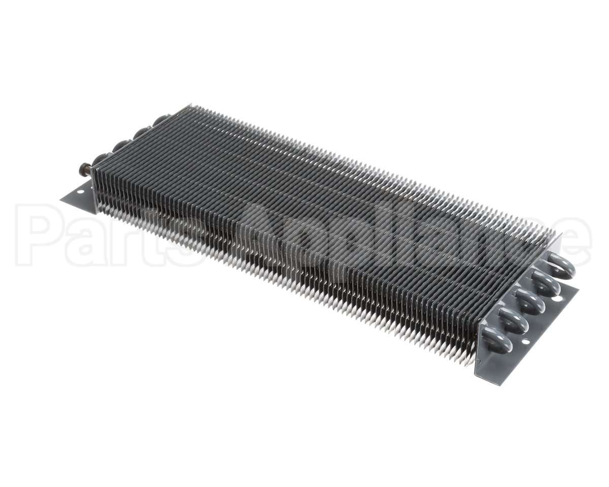 1023946 Perlick Evaporator, Fin Coil, 24"