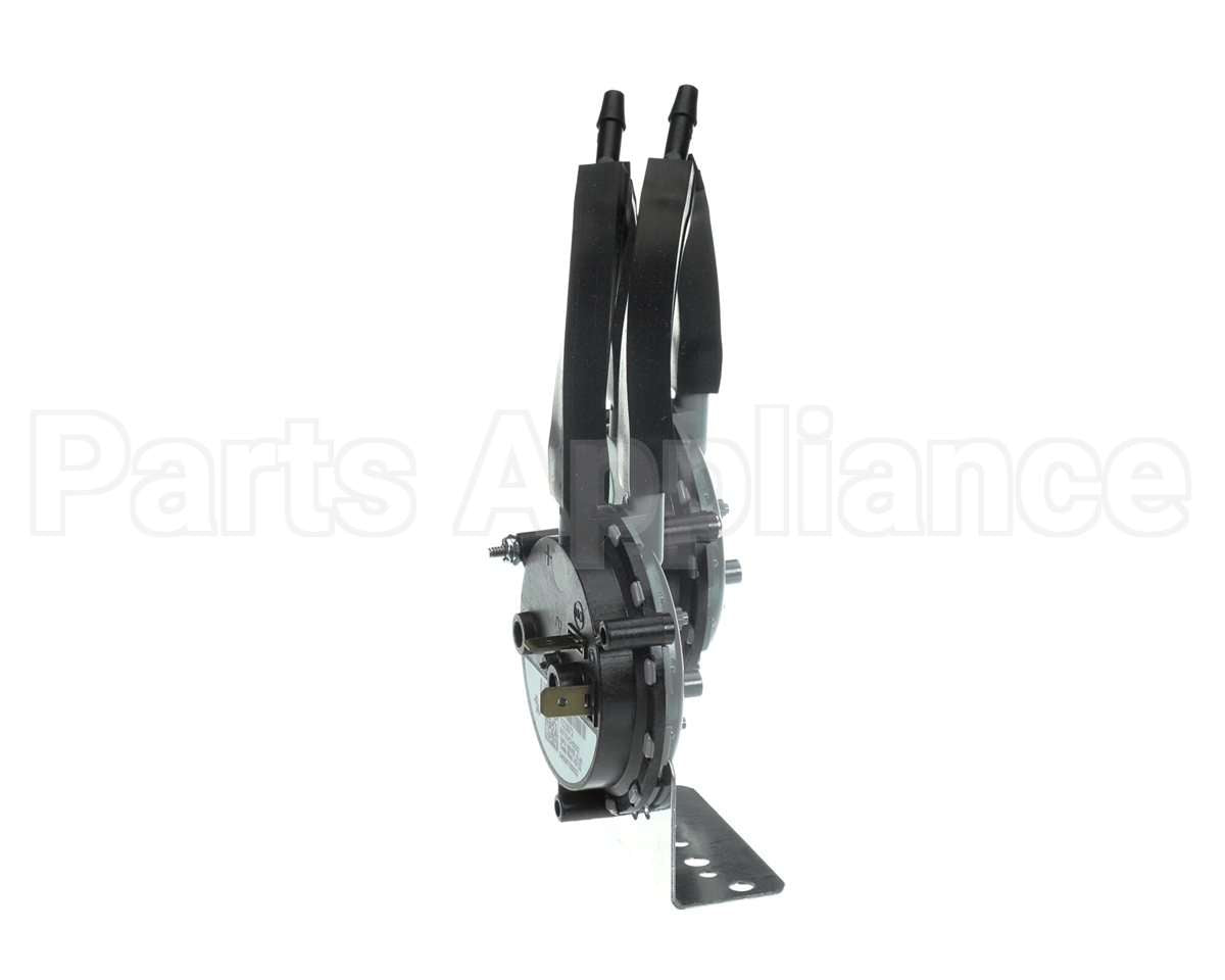 1023972R Nordyne Press Swtch No D 2P 0.85/0.30