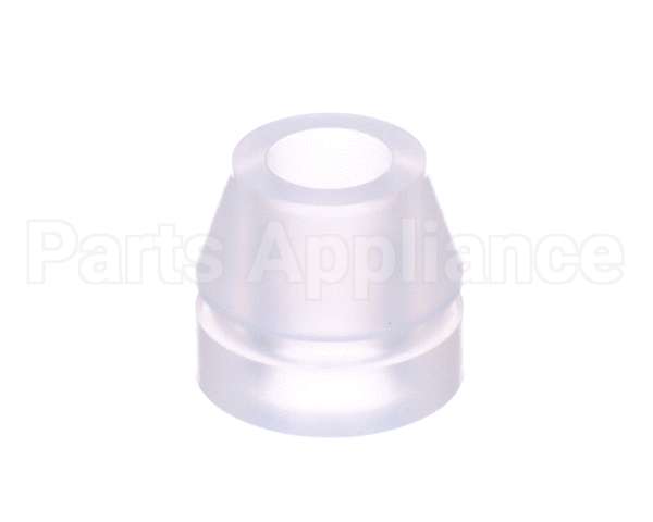 1024.00050.00 Fetco Grommet, Silicone, 11.4Mm Id